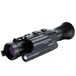 PARD DS5 Night Vision Scope WiFi 1080P Hunting Monocular Waterproof Digital Camera with Rangefinder NV-S450CL/NV-S470CL