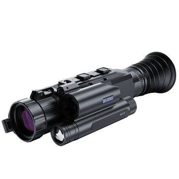 PARD DS5 Night Vision Scope WiFi 1080P Hunting Monocular Waterproof Digital Camera with Rangefinder NV-S450CL/NV-S470CL