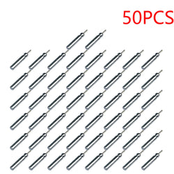 10-100PCS Fishing Floats Battery CR425 Night Fishing Floats Light Luminous 3.6V Electric Floats Battery Fishing Accessory