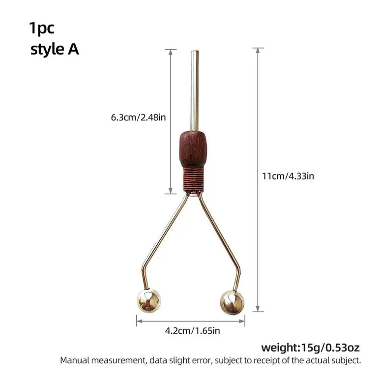 Fishing Fly Lure Baits Making Tool Fly Tying Bobbin Thread Holder Fly Tying Tool Adjustable Bobbin Thread Holder For Fly Fishing