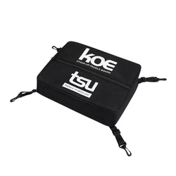 Paddle Board Storage Bag Large Capacity Paddleboard Deck Cooler Bag Portable Surfboard Insulated Bag for Stand-Up Paddleboard