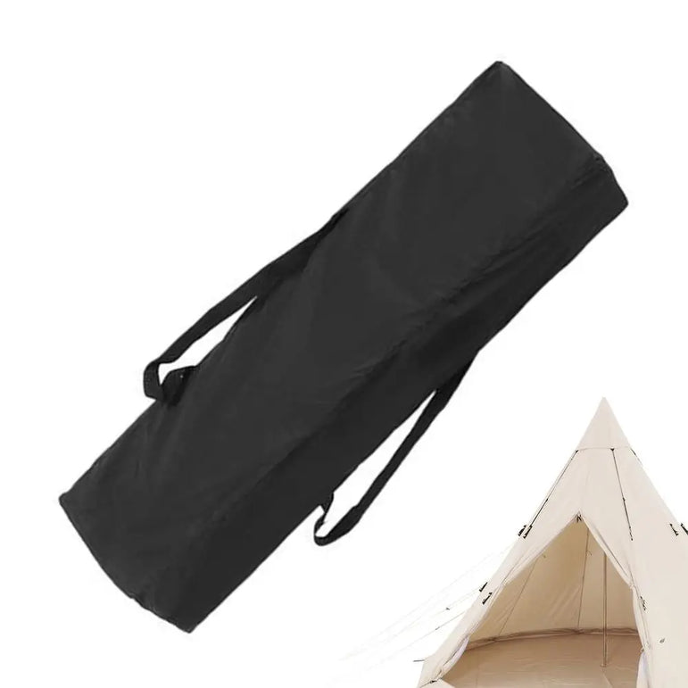 Portable Tent Storage Bag Waterproof Gazebo Marquee Carry Bag With Handle For Camping Picnic Organizer