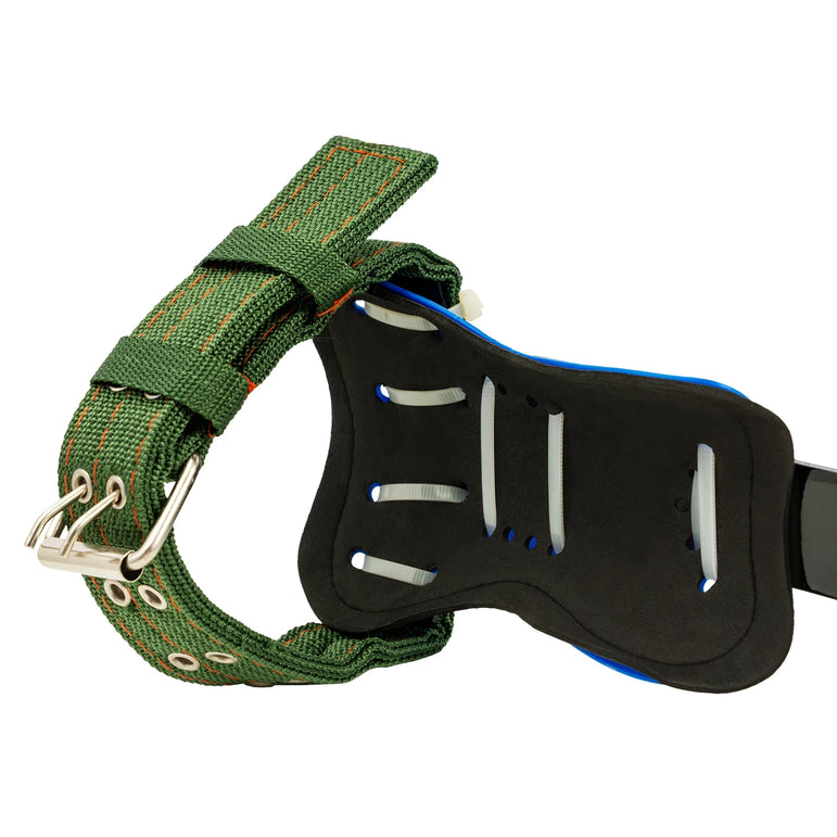 Tree Climbing Gear Set 220LB Capacity Professional Ascension Equipment Fruit Picking Logging Rescue Hunting Rock Climbing