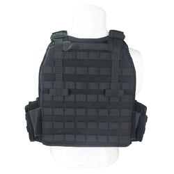 LQARMY 1000D Tactical Vest Sniper Chest Rig Airsoft Vest Armor Vest Gear Carrier Load Bearing Vest Hunting Clothes
