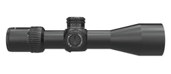 Vector Optics Veyron 3-12x44 SFP Riflescope | Ultra Compact Design |  long Range Adjustment | Zero Stop Function | For Airgun