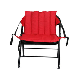 Professional Kayak Padded Seat Rowing Boat Soft Non-Slip Padded Base Backrest Padded Surfboard Stadium Canoeing Seat Cushion