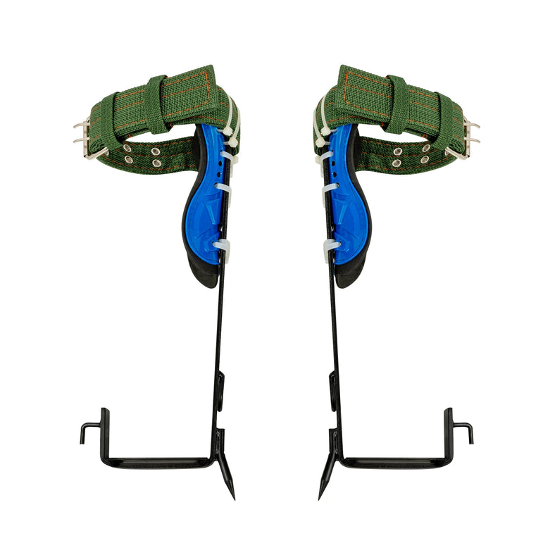 Tree Climbing Gear Set 220LB Capacity Professional Ascension Equipment Fruit Picking Logging Rescue Hunting Rock Climbing