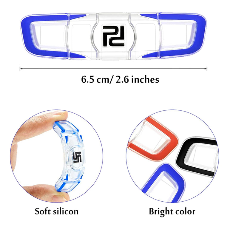 Tennis Racket Shock Absorbers Long Silicone Tennis Racquet Vibration Dampeners String Shock Absorbers Long Tennis Dampener Sport