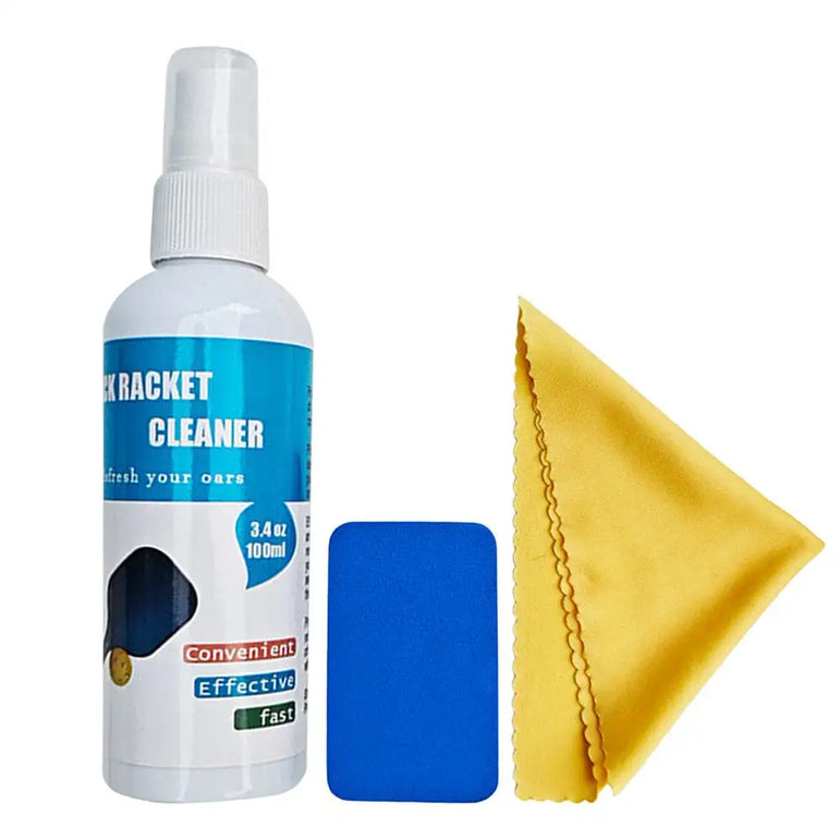 Pickleball Eraser Cleaner Practical Pickleball Eraser Set Professional Pickleball Paddle Eraser Quick And Effective Removal For