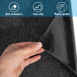 Marine Carpet Bunk Board Boat Trailer Carpet Boat Bunk Board Carpet for Boat Trailers Jet Ski Ramp Garage Dock