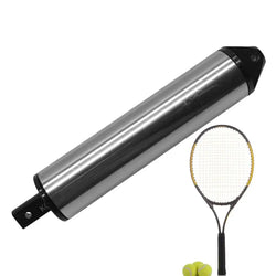 Tennis String Tension Meter String Meter Tension Calibrator Racket String Assistance Accurate Measuring Racket String Assistance