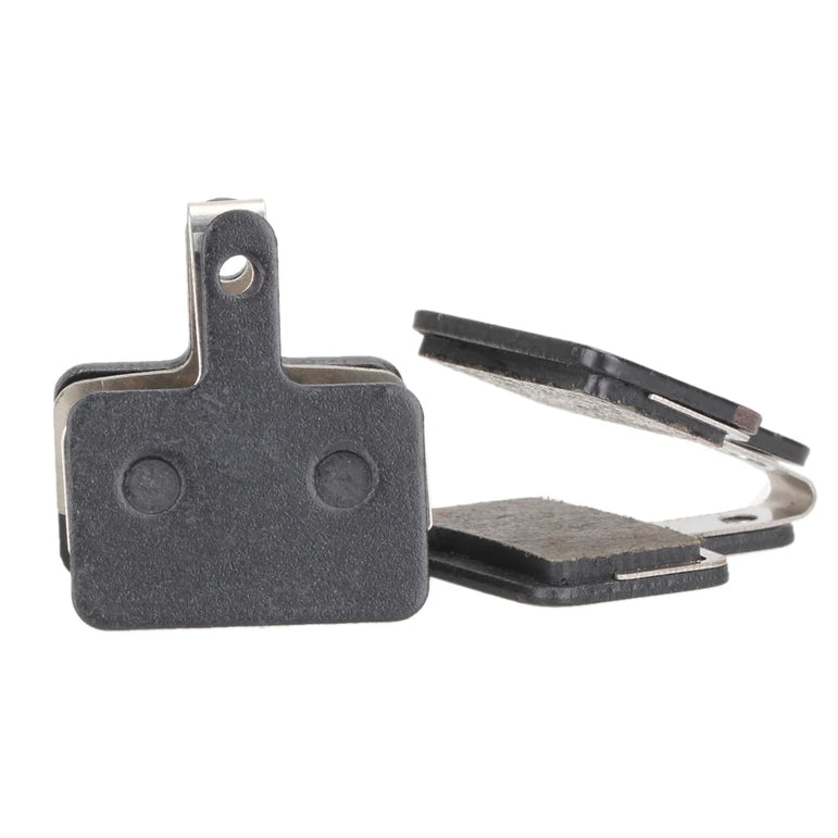 MTB Mountain E-BIKE Bicycle Disc Brake Pads for SHIMANO M375 M445 M446 Outdoor Cycling Camping Accessories