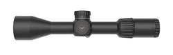 Vector Optics Tauron 3-18x50 FFP Riflescope | 1/10 MIL Turret Lock Adjustment | Zero Stop | For Field Tactical & Hunting