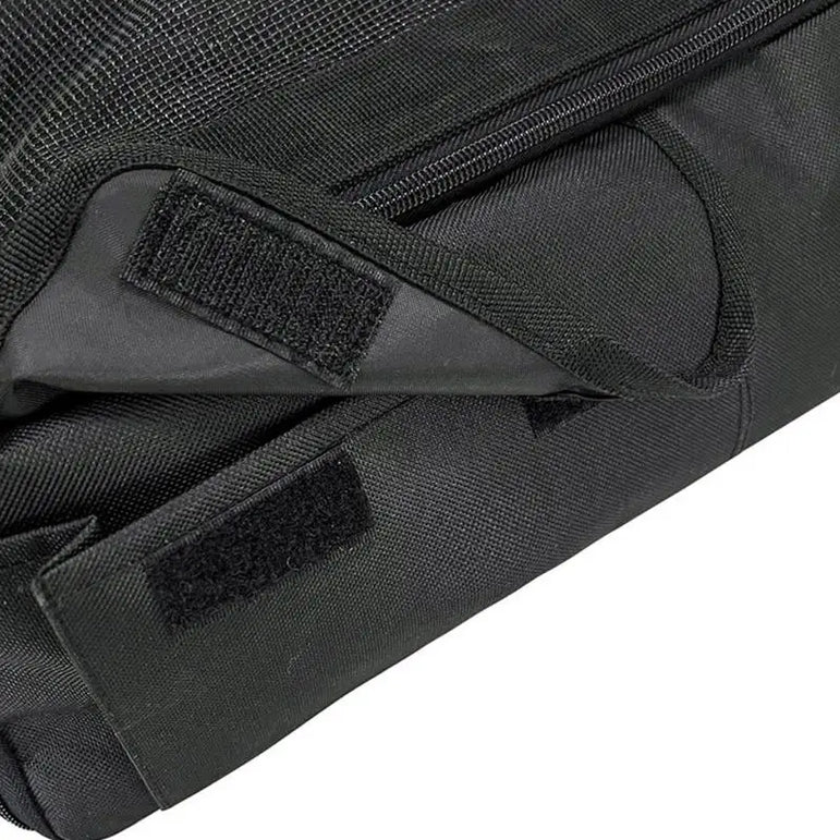 T-Top Bag 600D Oxford Fabric Large Capacity Stable Windproof Yachts Pouch Boat Storage Accessories Safety Gear Holder For