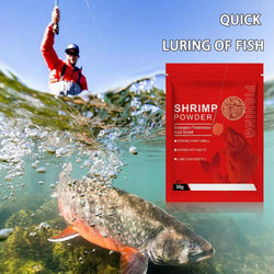 Bait Scent For Fishing Fishing Scent Powder Fish Bite And Hold On Longer Fish Bait Attractant Enhancement For Trout Cod Carp
