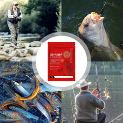 Bait Scent For Fishing Fishing Scent Powder Fish Bite And Hold On Longer Fish Bait Attractant Enhancement For Trout Cod Carp