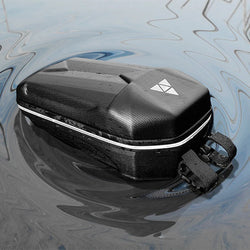 5L Capacity Hard Shell Bag Electric Scooter Front Hanging Storage Bag for M365