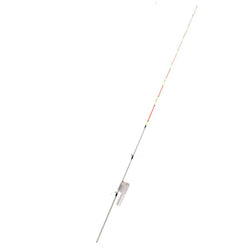 0.5mm Half Full Titanium Alloy Raft Tip Repair Refit Replacement LED Fishing Rod Tip Fishing Tackle Pole Accessories
