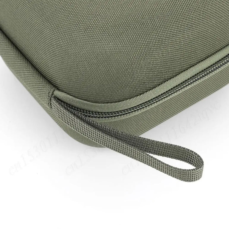 Stove Carry Case for SOTO-310/340 Spider Furnace Storage Bag Waterproof Protection Organizer Camping Stove Storage Box Holder