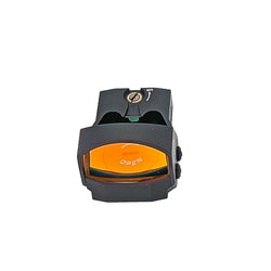 Romeo 1 Red Dot, Tactical Airgun Accessories Aluminum Alloy, Red Dot Sight, Outdoor Camping Hunting Magnifying Glass Accessories