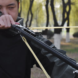 Professional Outdoor Hunting Steel Ball Bow High Power Slingshot Shooting High Quality Shooting Slingshot Recommendation