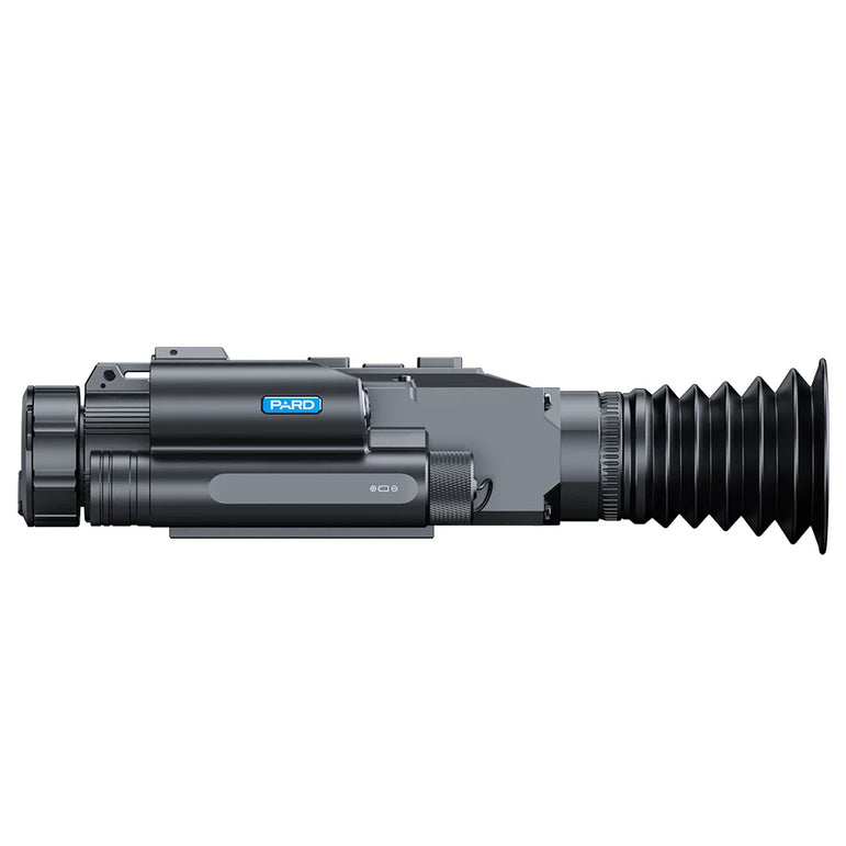 PARD DS5 Night Vision Scope WiFi 1080P Hunting Monocular Waterproof Digital Camera with Rangefinder NV-S450CL/NV-S470CL