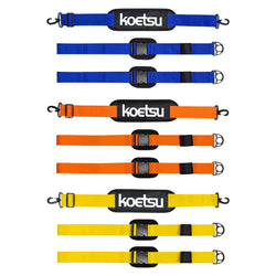 SUP Carrying Strap Adjustable Surfboard Shoulder Carry Sling Stand Up Surf Paddle Board Carrier Paddleboard Accessories