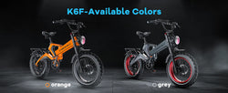 1000W(Peak 2000W)Folding Electric Bike for Adults,35MPH 100Mile,48V 25Ah Removable Battery,20" x 4.0 Fat Tire Foldable Electric