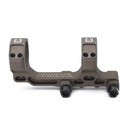 Tactical BOC 30mm 34mm Tube Modular Scope Mount 1.7 inch For Rifle Scope Hunting and Airsoft