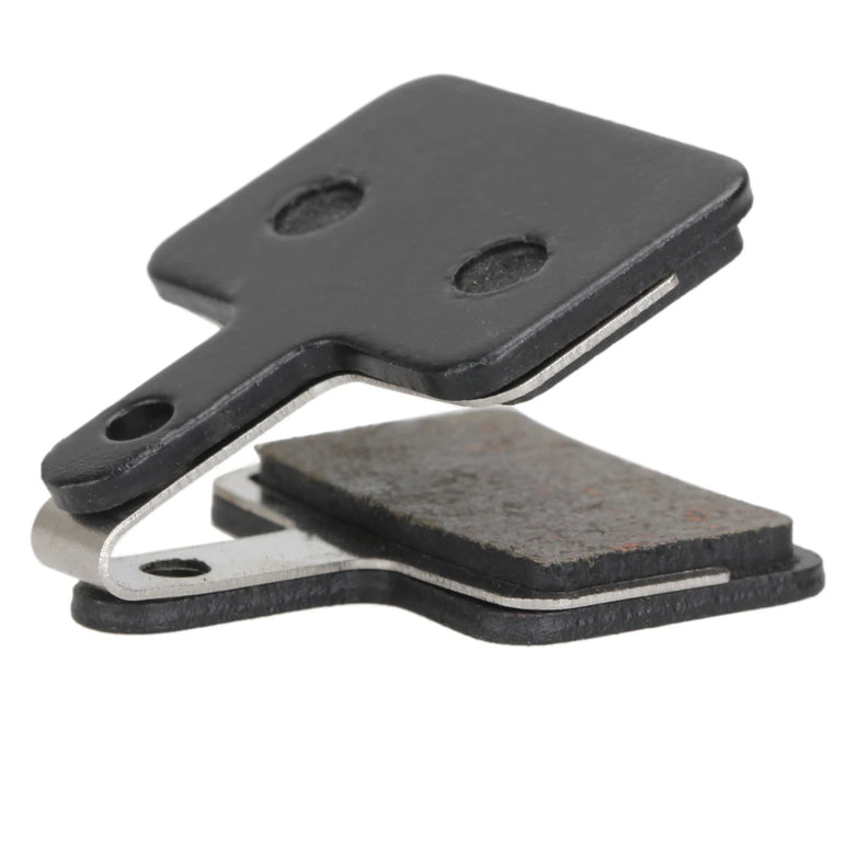 MTB Mountain E-BIKE Bicycle Disc Brake Pads for SHIMANO M375 M445 M446 Outdoor Cycling Camping Accessories