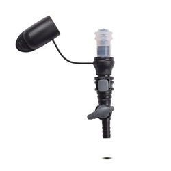 Replacement Hydration Bags Bite Valves with Cover for Cycling Sports Bladder Water Bag Outdoor Valve Nozzle Mouthpiece Bladder