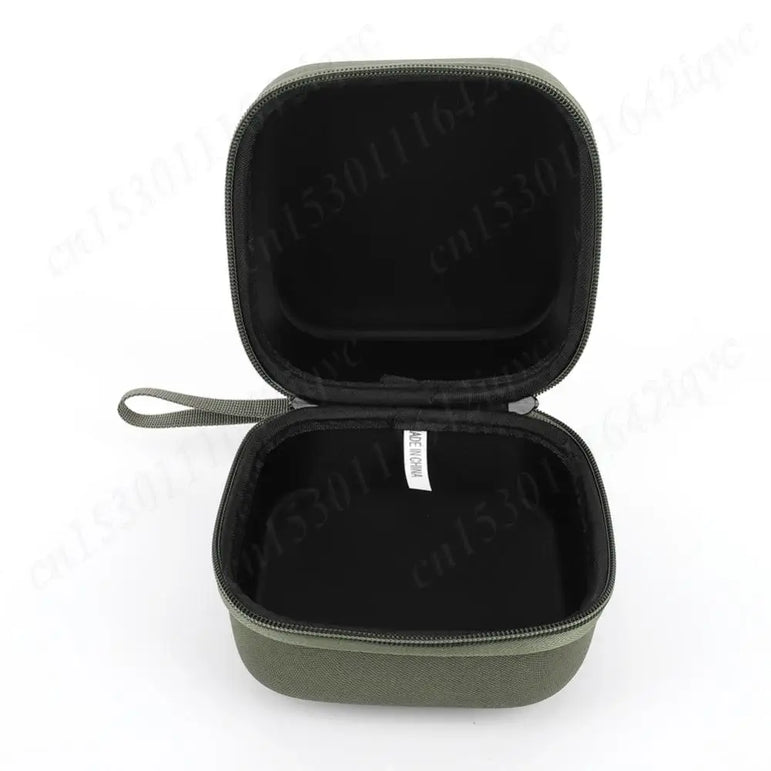 Stove Carry Case for SOTO-310/340 Spider Furnace Storage Bag Waterproof Protection Organizer Camping Stove Storage Box Holder