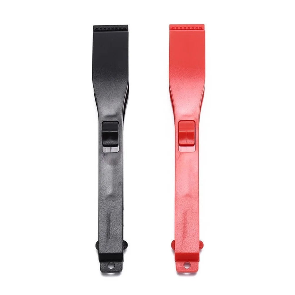 Fishing Pliers Catcher  Plastic Fish Catcher Fishing Tool with Non-slip Handle Pliers Grabber Pliers Catch Fishing Accessories