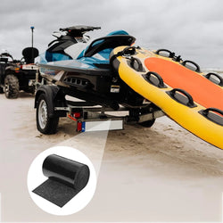 Marine Carpet Bunk Board Boat Trailer Carpet Boat Bunk Board Carpet for Boat Trailers Jet Ski Ramp Garage Dock