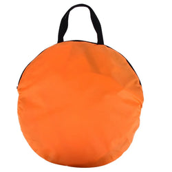 Kayak Downwind Wind Sail Paddle Inflatable Canoe Boats Drifting Wind Sail With Clear Window Boat Folding Thrusters Accessory