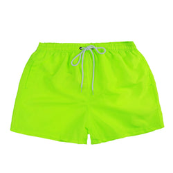 Swimwear Swim Shorts Trunks Beach Swimming Board Shorts Quick Drying Pants Swimsuits Mens Running Sports Surffing shorts homme