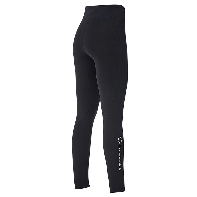 2MM Neoprene Diving Suit Snorkeling Surfing Swimsuit Cold-proof Warm Top Pants Long Sleeve Split Body Jacket Swimwear For Unisex