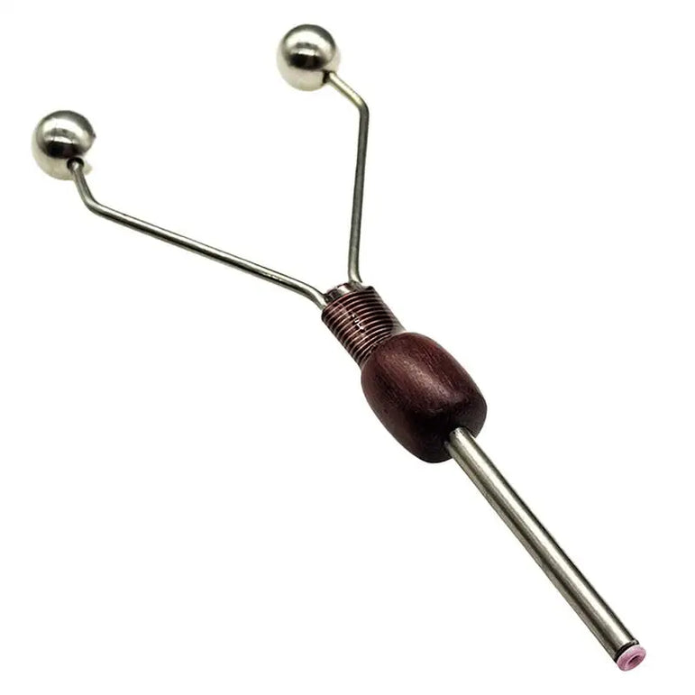 Fishing Fly Lure Baits Making Tool Fly Tying Bobbin Thread Holder Fly Tying Tool Adjustable Bobbin Thread Holder For Fly Fishing