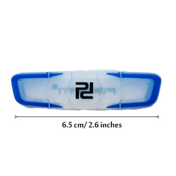 Tennis Racket Shock Absorbers Long Silicone Tennis Racquet Vibration Dampeners String Shock Absorbers Long Tennis Dampener Sport