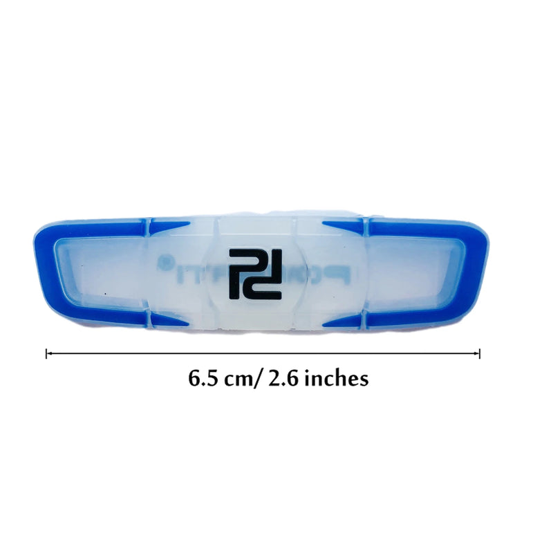 Tennis Racket Shock Absorbers Long Silicone Tennis Racquet Vibration Dampeners String Shock Absorbers Long Tennis Dampener Sport