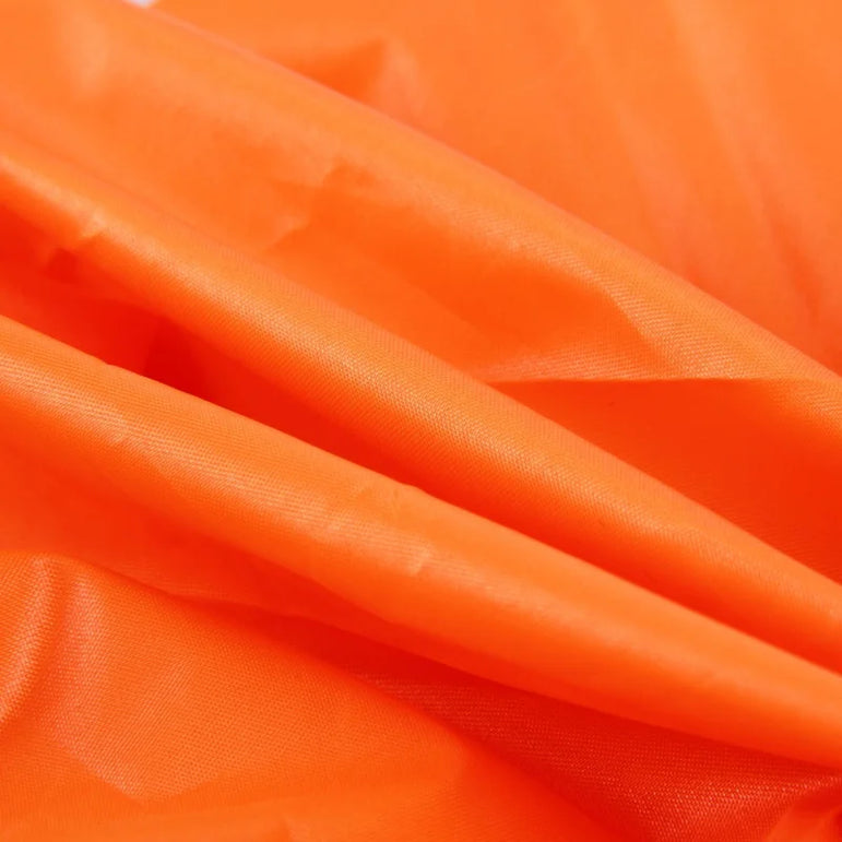 Kayak Downwind Wind Sail Paddle Inflatable Canoe Boats Drifting Wind Sail With Clear Window Boat Folding Thrusters Accessory