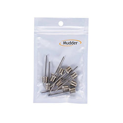 5/10/20pcs Sport Ball Inflating Pump Needle For Football Basketball Soccer Inflatable Air Valve Adaptor Stainless Steel Pump Pin