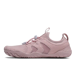 Women Men Water Shoes Five Fingers Upstream Wading Swimming Barefoot Aqua Shoes Beach Seaside Gym Fitness Unisex Sneakers New