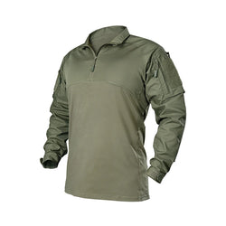 IDOGEAR BSR Tactical Shirt BDU Combat Clothes With Elbow Pads Slight elasticity  Shirt Breathable 3115
