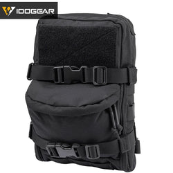 IDOGEAR Hydration Backpack Assault Molle System Mini Tactical Outdoor Sport Water Bags 3530