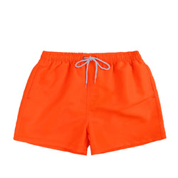 Swimwear Swim Shorts Trunks Beach Swimming Board Shorts Quick Drying Pants Swimsuits Mens Running Sports Surffing shorts homme