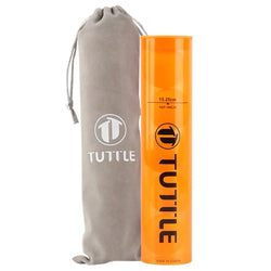 Table Tennis Rubber Roller Multifunctional Tennis Ball Holder Cylinder Original Table Tennis Rubber Rolling Tool Racket