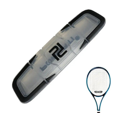 Tennis Racket Shock Absorbers Long Silicone Tennis Racquet Vibration Dampeners String Shock Absorbers Long Tennis Dampener Sport