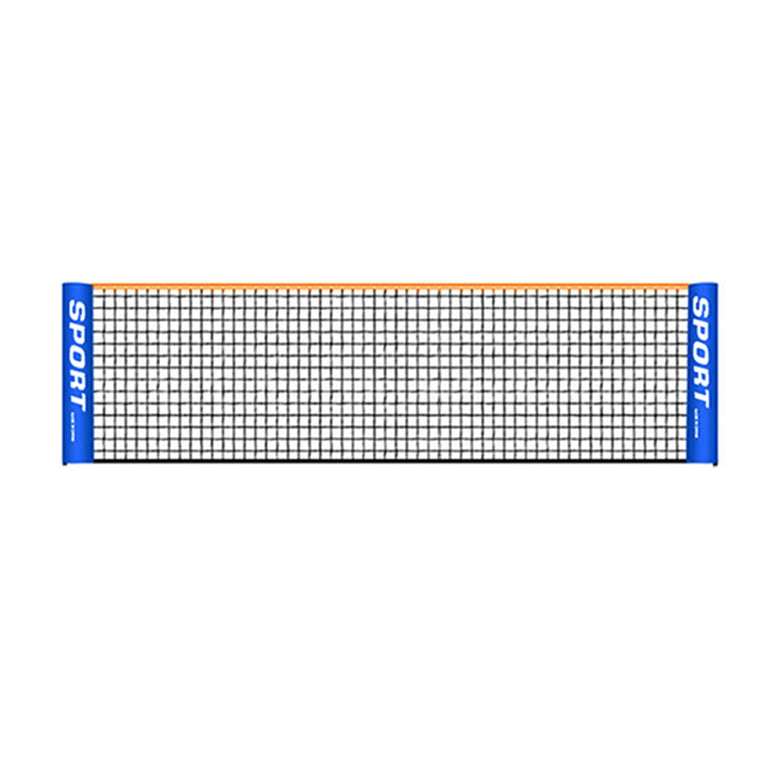 Portable Standard Professional Badminton Net Volleyball Tennis Nets Mesh