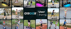 H30 Max Electric Scooter for Kids, LED Dispaly, 150W Powerful Motor, Dual Brake System, Adjustable Height and Speed.